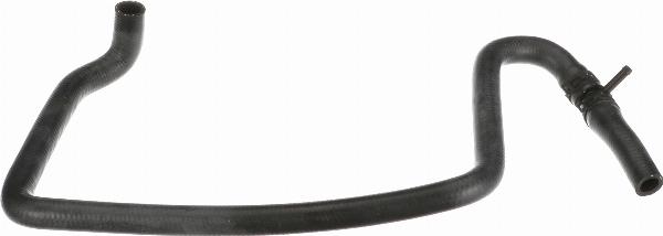 GATES 05-4866 - Шланг радиатора abcparts.ee