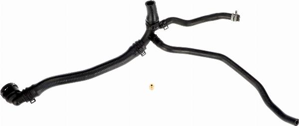 GATES 05-4867 - Шланг радиатора abcparts.ee