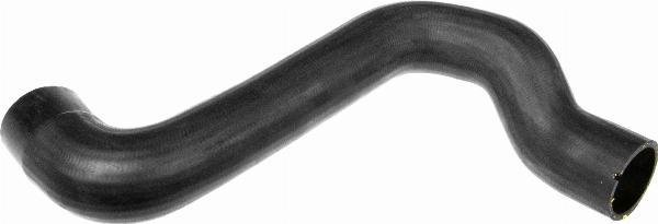 GATES 05-4812 - Шланг радиатора abcparts.ee