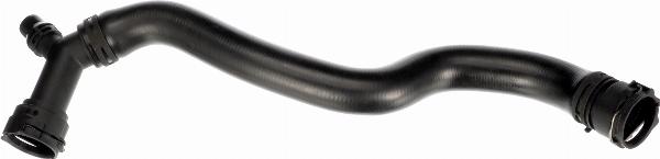 GATES 05-4884 - Шланг радиатора abcparts.ee