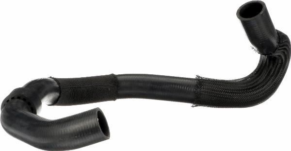 GATES 05-4886 - Шланг радиатора abcparts.ee