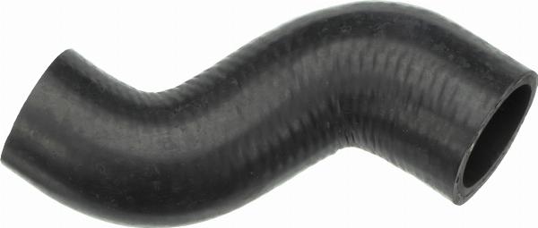 GATES 3517 - Шланг радиатора abcparts.ee