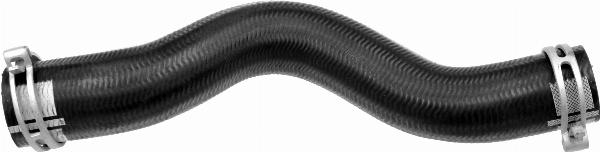 GATES 05-4258 - Шланг радиатора abcparts.ee