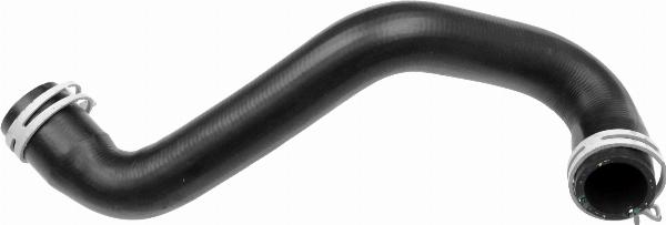 GATES 05-4264 - Шланг радиатора abcparts.ee