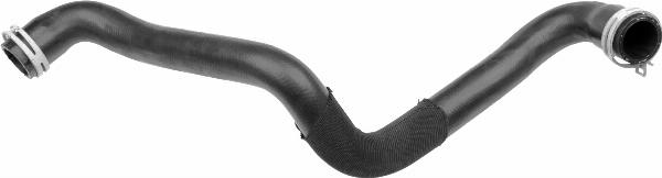 GATES 05-4275 - Шланг радиатора abcparts.ee