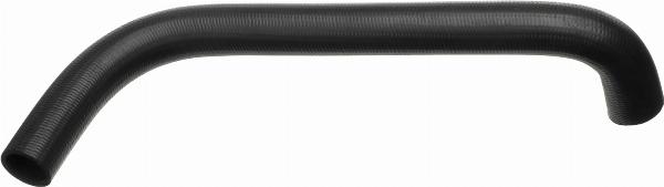 GATES 05-4748 - Шланг радиатора abcparts.ee