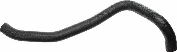 GATES 05-4758 - Шланг радиатора abcparts.ee