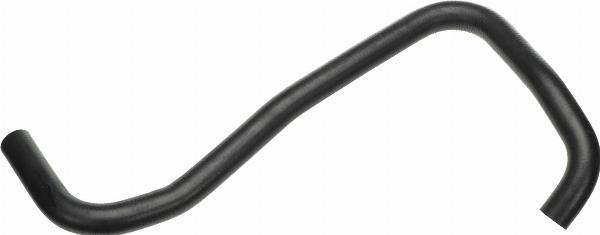 GATES 05-4765 - Шланг радиатора abcparts.ee