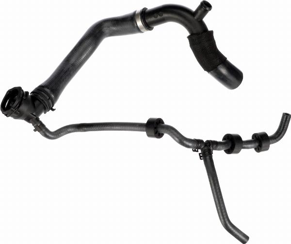 GATES 05-4710 - Шланг радиатора abcparts.ee