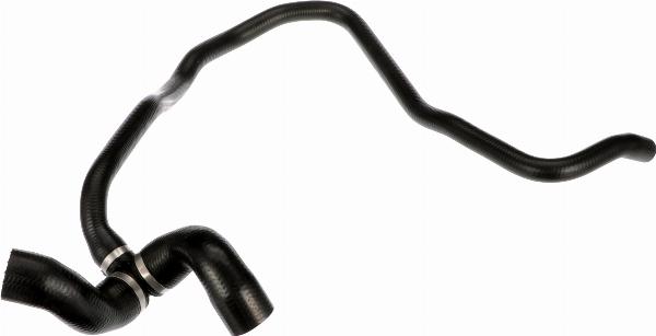 GATES 05-4733 - Шланг радиатора abcparts.ee