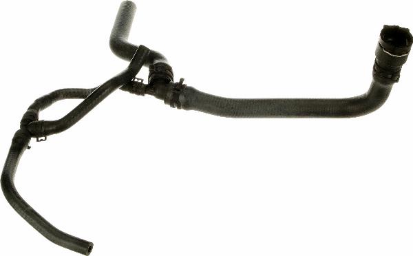 GATES 05-5916 - Шланг радиатора abcparts.ee