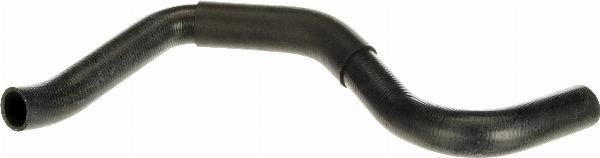 GATES 05-5628 - Шланг радиатора abcparts.ee