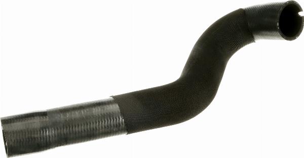 GATES 05-5670 - Шланг радиатора abcparts.ee