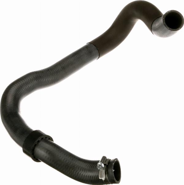 GATES 05-5058 - Шланг радиатора abcparts.ee