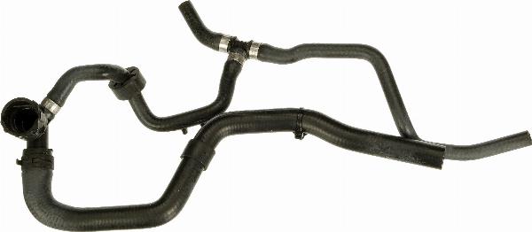 GATES 05-5834 - Шланг радиатора abcparts.ee