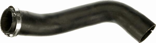 GATES 05-5392 - Шланг радиатора abcparts.ee