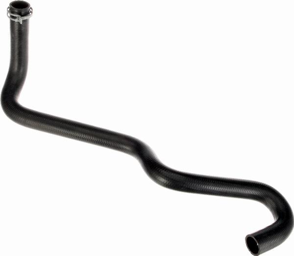 GATES 05-5349 - Шланг радиатора abcparts.ee