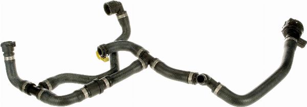 GATES 05-5336 - Шланг радиатора abcparts.ee