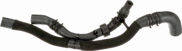 GATES 05-5329 - Шланг радиатора abcparts.ee