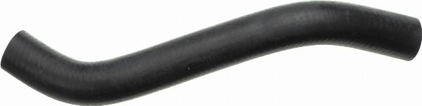 GATES 05-5296 - Шланг радиатора abcparts.ee