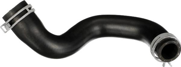 GATES 05-5237 - Шланг радиатора abcparts.ee