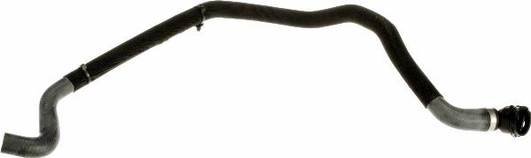 GATES 05-5769 - Шланг радиатора abcparts.ee