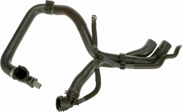 GATES 05-5774 - Шланг радиатора abcparts.ee