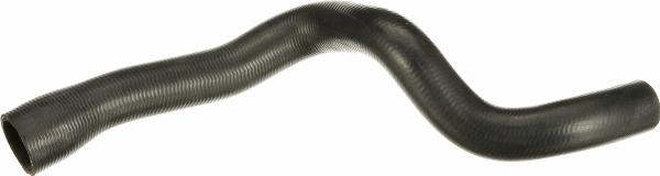 GATES 05-1640 - Шланг радиатора abcparts.ee