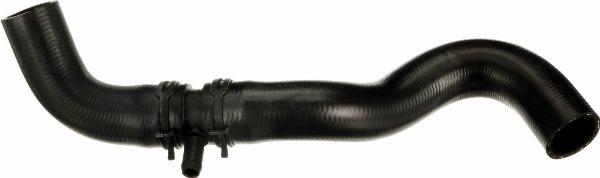 GATES 05-3947 - Шланг радиатора abcparts.ee