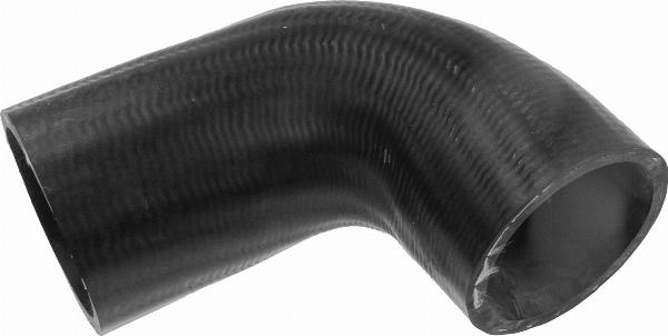 GATES 05-3444 - Шланг радиатора abcparts.ee