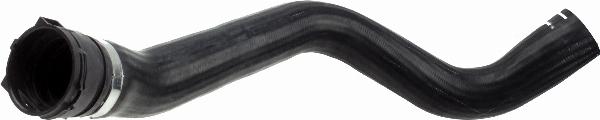 GATES 05-3448 - Шланг радиатора abcparts.ee