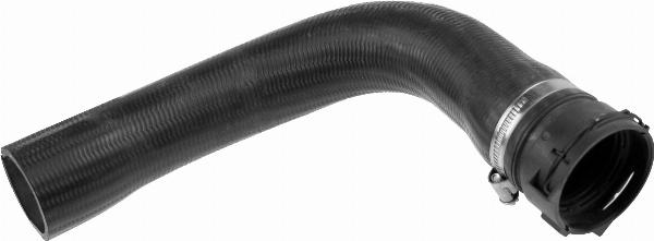 GATES 05-3443 - Шланг радиатора abcparts.ee