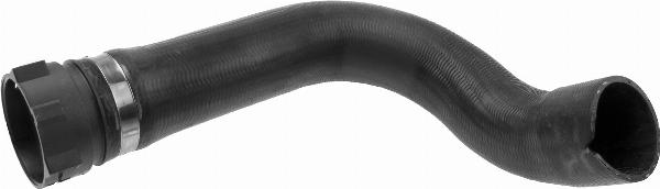 GATES 05-3454 - Шланг радиатора abcparts.ee