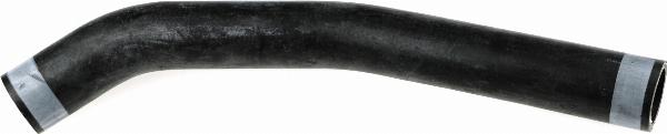 GATES 05-3464 - Шланг радиатора abcparts.ee