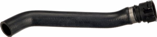 GATES 05-3461 - Шланг радиатора abcparts.ee