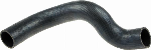 GATES 05-3480 - Шланг радиатора abcparts.ee