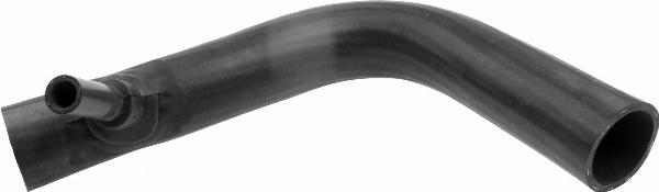 GATES 05-3434 - Шланг радиатора abcparts.ee