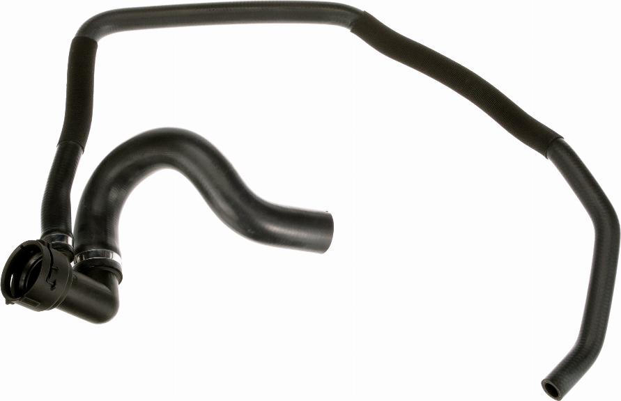 GATES 05-3595 - Шланг радиатора abcparts.ee