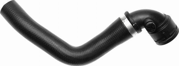 GATES 05-3042 - Шланг радиатора abcparts.ee