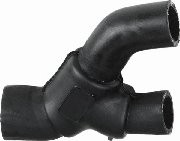 GATES 05-3050 - Шланг радиатора abcparts.ee