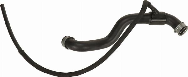 GATES 05-3027 - Шланг радиатора abcparts.ee