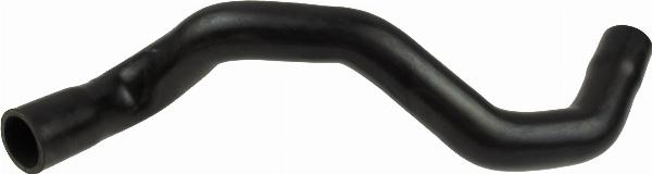 GATES 05-3166 - Шланг радиатора abcparts.ee