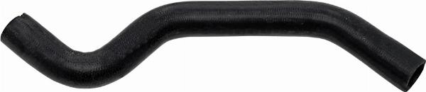 GATES 05-3135 - Шланг радиатора abcparts.ee