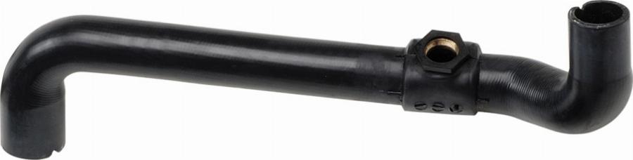 GATES 05-3138 - Шланг радиатора abcparts.ee