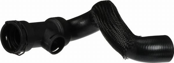 GATES 05-3811 - Шланг радиатора abcparts.ee