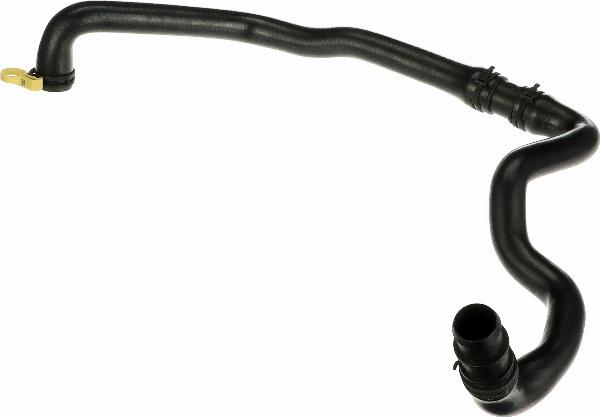 GATES 05-3290 - Шланг радиатора abcparts.ee