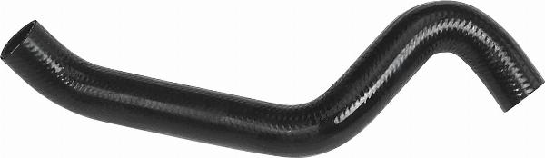 GATES 05-3231 - Шланг радиатора abcparts.ee