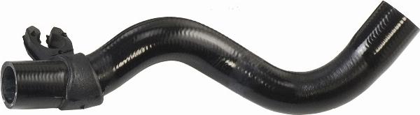 GATES 05-2997 - Шланг радиатора abcparts.ee