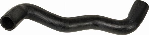 GATES 05-2978 - Шланг радиатора abcparts.ee