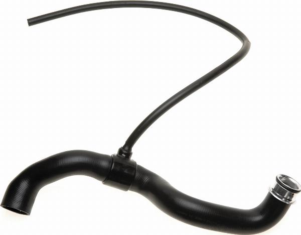 GATES 05-2411 - Шланг радиатора abcparts.ee